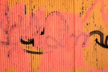Graffiti